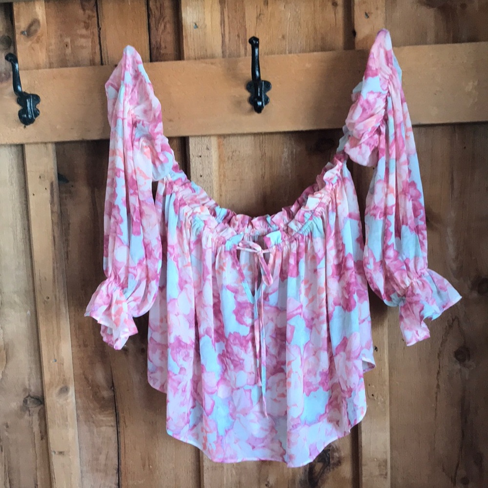 Women’s top